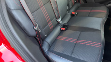 Renault Captur 1.6 E-TECH Hybrid 145 R.S. Line 5dr Auto Hybrid Hatchback